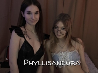 Phyllisandora