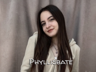 Phyllisbate