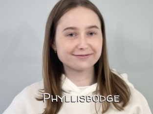 Phyllisbodge