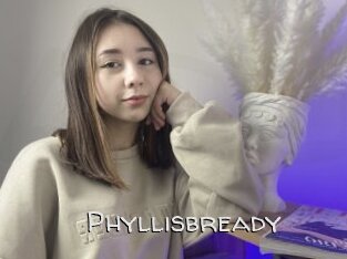 Phyllisbready