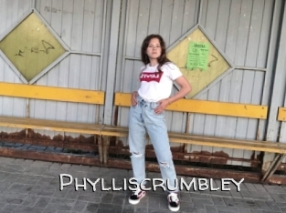 Phylliscrumbley