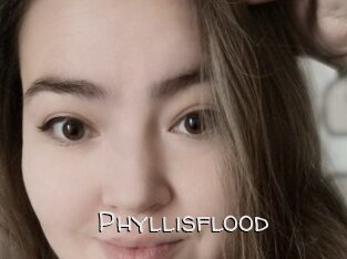 Phyllisflood