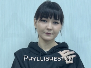 Phyllisheston