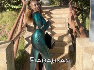 Piarahkan