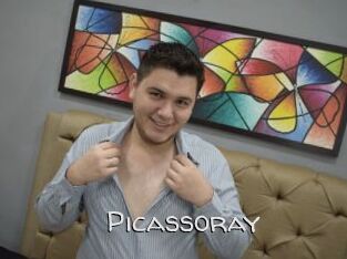 Picassoray