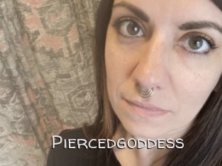 Piercedgoddess