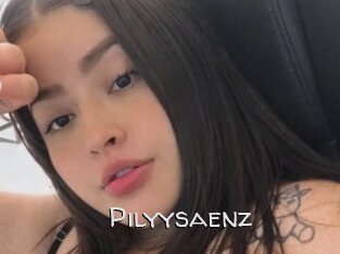 Pilyysaenz
