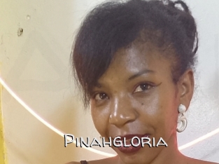 Pinahgloria