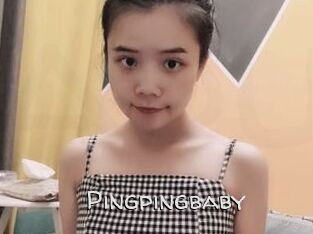 Pingpingbaby