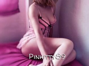 Pinkitty89