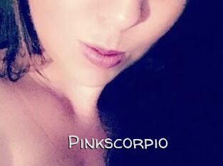 Pinkscorpio