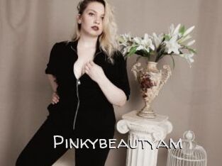 Pinkybeautyam