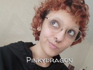 Pinkydragon