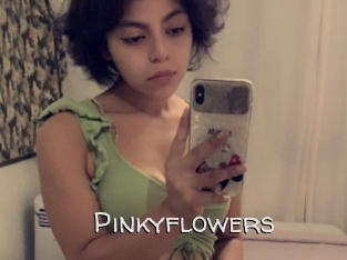 Pinkyflowers