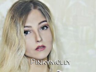 Pinkymolly