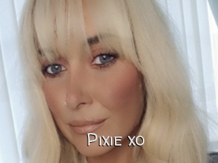 Pixie_xo