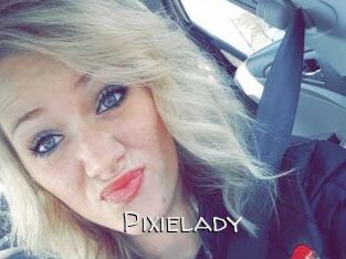 Pixielady