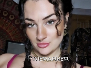 Pixieparker