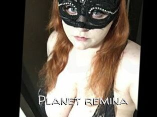Planet_remina