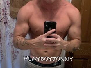 Playboyjonny