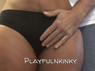 Playfulnkinky