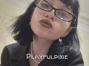 Playfulpixie