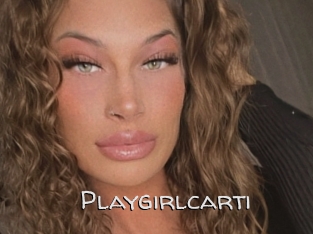 Playgirlcarti