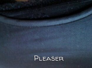 Pleaser