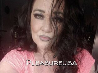 Pleasurelisa