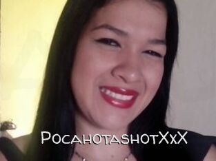 pocahotashotXxX Adult dvd gold