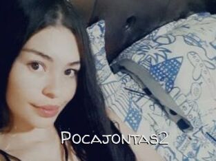Pocajontas2