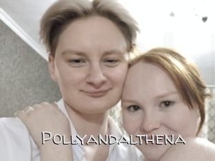 Pollyandalthena