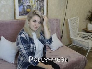 Pollyfresh