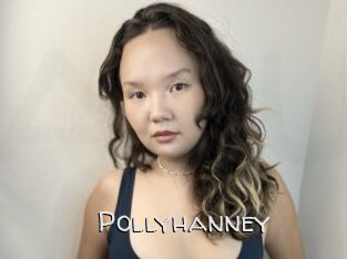 Pollyhanney