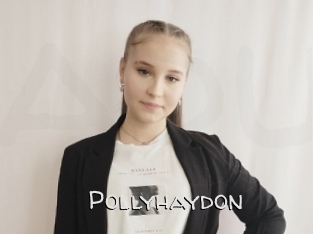 Pollyhaydon