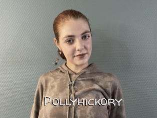Pollyhickory