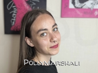 Pollymarshali