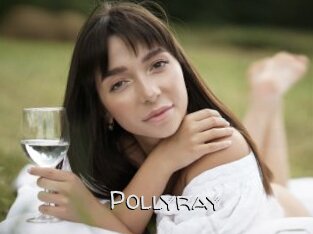 Pollyray
