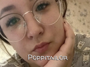 Poppitailor