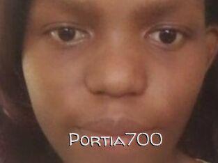 Portia700