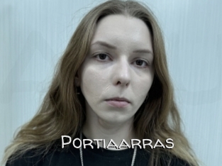 Portiaarras