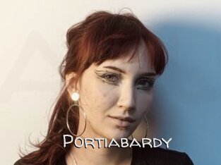 Portiabardy