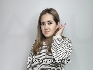 Portiacatts