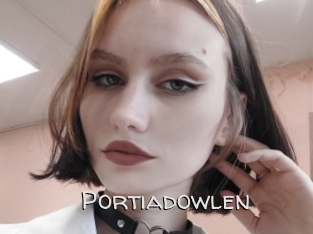 Portiadowlen