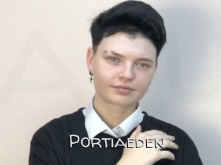 Portiaeden