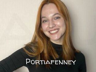 Portiafenney