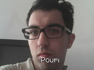 Poufi