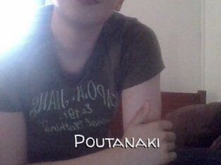 Poutanaki