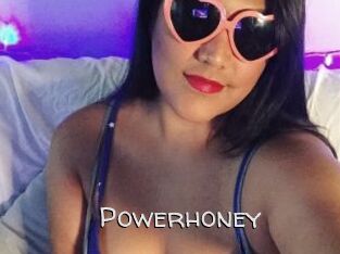 Powerhoney