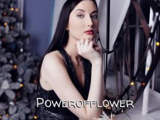 Powerofflower